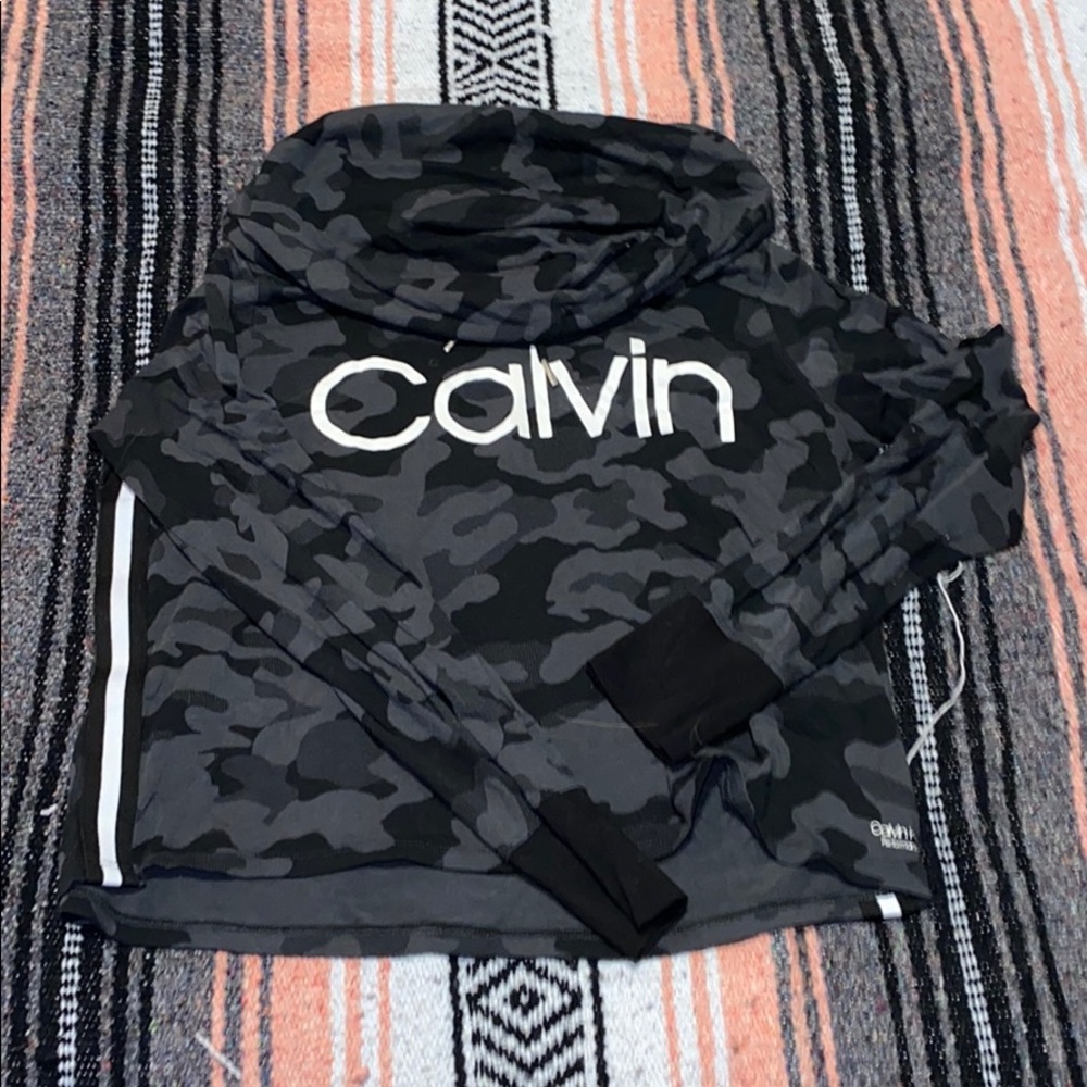 Light weight sweatshirt